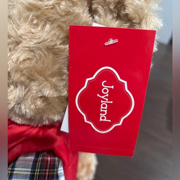 NWT 2023 Official BELKIE Bear from Belk, Celebrating 135 Years! - Picture 5 of 6